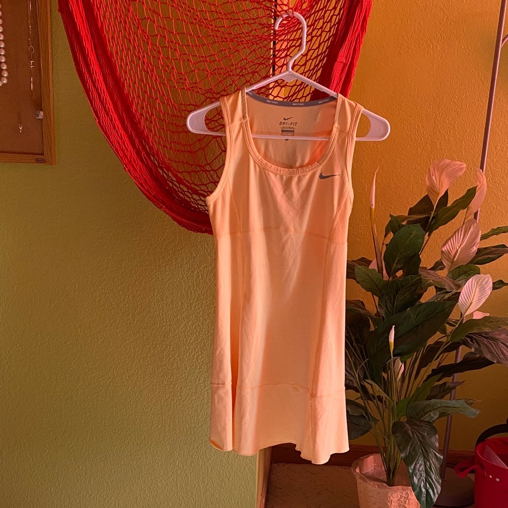 Nike Tennis mini dress - dry fit